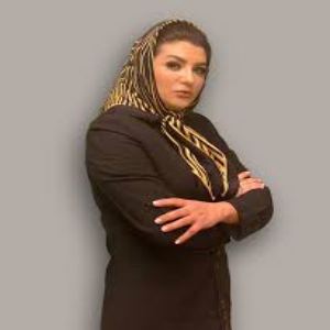 وکیل هدی فرخی