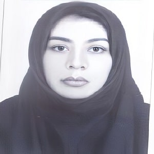 پریسا قاسمی