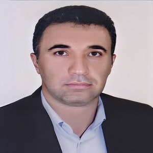 جمشید نظری