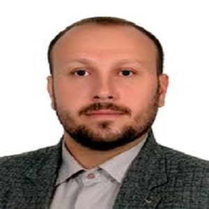 سعید رضائی