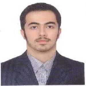 علی ابراهیمیان مفرد