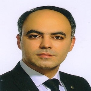 علی اکبر یزدانی
