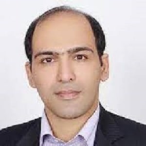 علیرضا بستامی