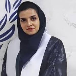 وکیل الهه طالبی