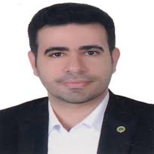 وکیل شهرام احمدی