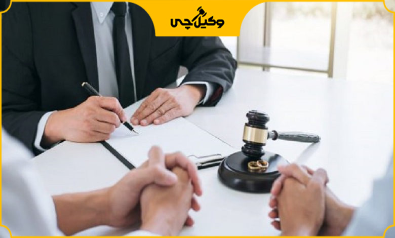 خدمات ارائه شده توسط بهترین وکیل مهریه اندیمشک