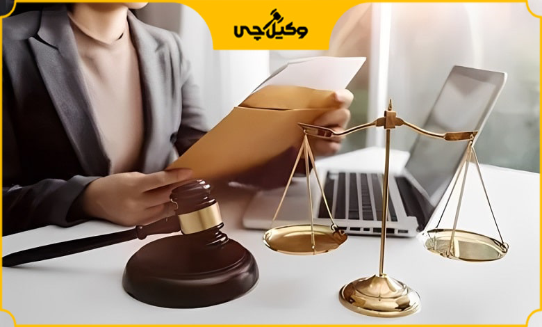 راهنمای دریافت مشاوره از بهترین وکیل زن در دهکده المپیک