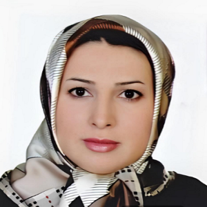 آزاده صبوری