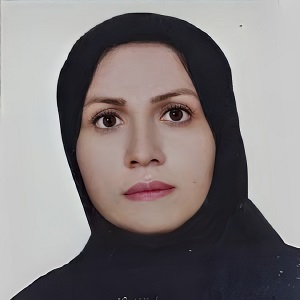 افسانه یاری