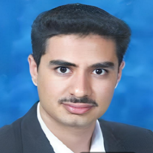 امیرحسین نقوی