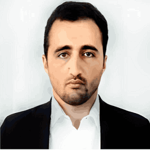 بهنام اکبری