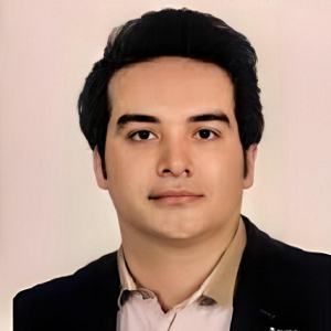 حمید ایرانشاهی
