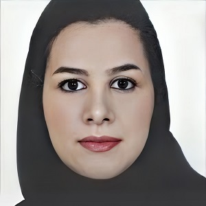 زهرا ابطحی