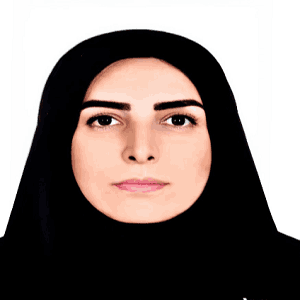 زهرا ساریخانی