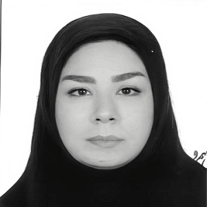 زینب بابایی شیشه گران