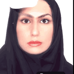 سارا رسولی نژاد