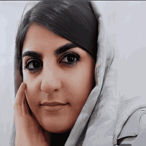 ساره ماکیانی پور