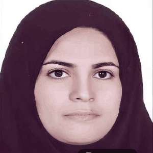 سمیه میررضائی