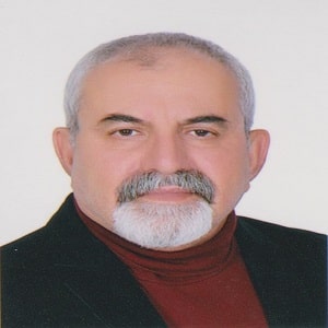 سید عبدالرضا قاسمی