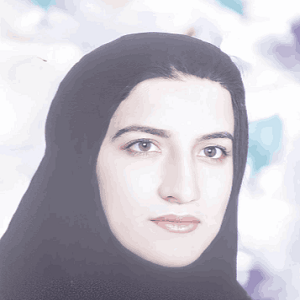 شهناز درویشی