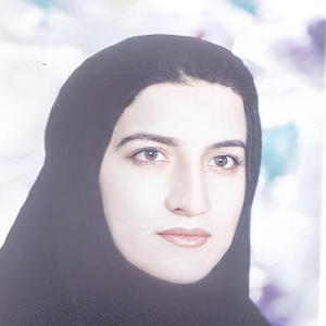 شهناز درویشی