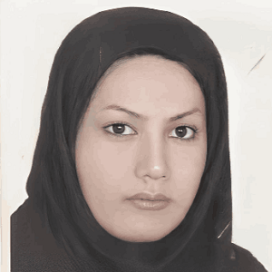 فاطمه امانی