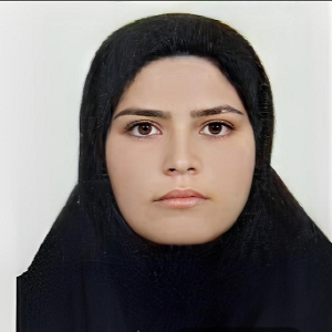 فاطمه رضائی صدیق