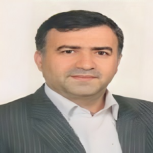 فرامرز اردلان