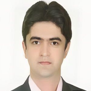 فرهاد جهانگیری