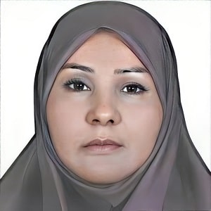 لیلا سادات معصومی