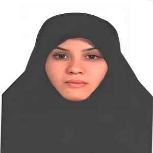 محبوبه عابدی