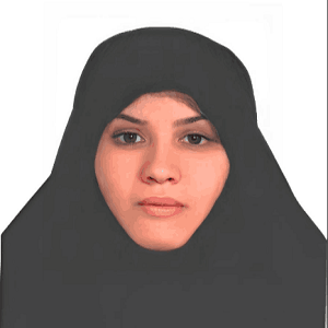 محبوبه عابدی