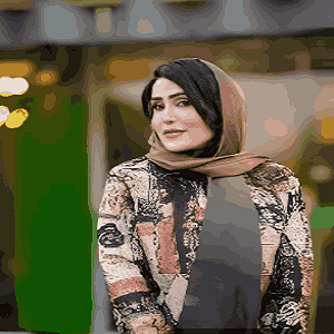 محبوبه وحیدی الوار