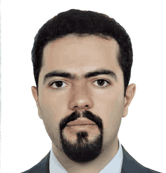 محمد بهرامی