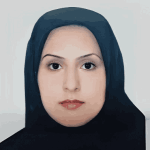 مریم عرب قنبری