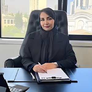 مهشید خسروی
