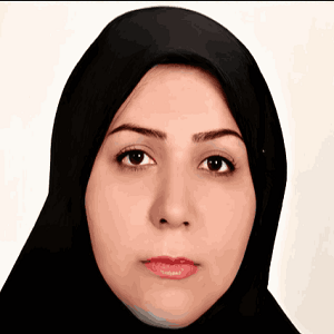 کبری قمری نژاد