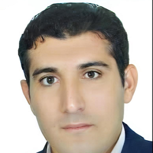 کوروش ایزدمهر