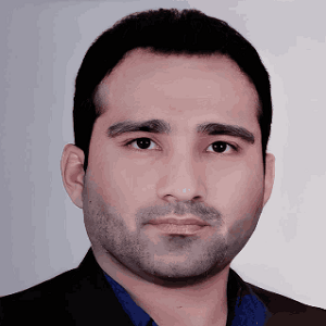 یاسر الهی‌فر