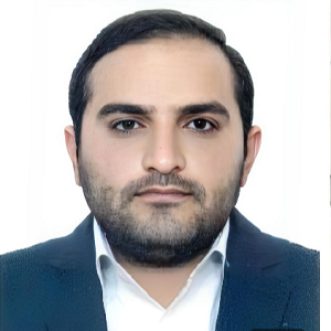 یحیی زارعی عبدولی