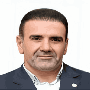 یوسف رضا ادیب زاده