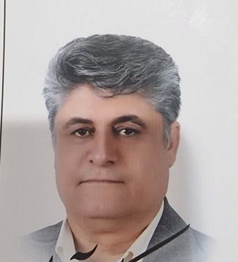 وکیل حبيب جمالی