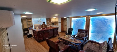 وکیل حبيب جمالی
