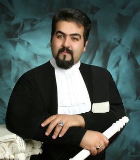 حمیدرضا اشراقی گلپایگانی