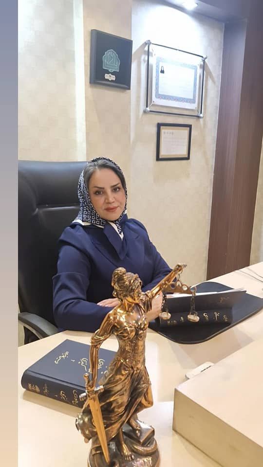 وکیل اکرم دوستی