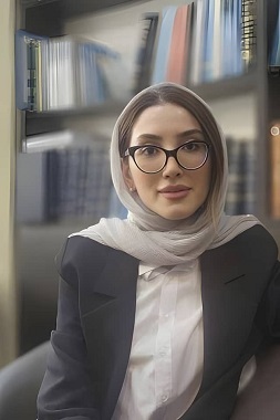 وکیل آزاده حاج رستم 