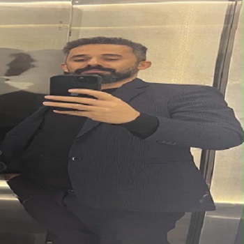  آقای محمدصادق بامداد تنیانی