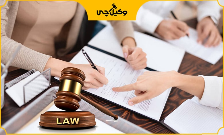 اهمیت انتخاب برترین وکلای زن در رامسر