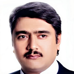 ابوالفضل روحی جهرمی