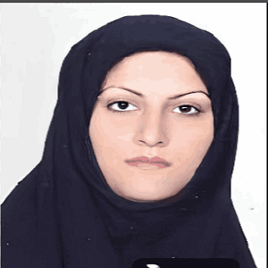 اشرف امین‌زاده 